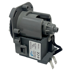 ปั๊มระบายน้ำ (3คลัตช์) สำหรับเครื่องซักผ้าและเครื่องล้างจานเครื่องปรับอากาศและเครื่องอบผ้า - Product Image 1