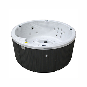 Baignoire froide, spa de natation, saunas, feuilles acryliques d'extérieur, <span class=keywords><strong>piscine</strong></span>, spa, accessoires de nettoyage et autres - Product Image 3