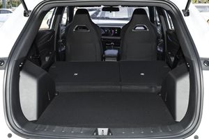 Changan X5 Plus SUV Blanco 1.5L Gasolina Manual 5 Asientos Neumáticos R18 Euro VI Faros LED Auto Nuevo - Product Image 6