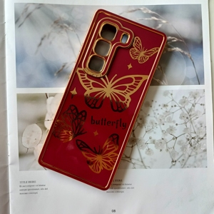 Funda TPU a prueba de golpes para IT A90 P55 4G <span class=keywords><strong>A50</strong></span> protectora EP Fancy Color Cover Factory Wholesale - Product Image 5