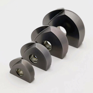 Inserti all'ingrosso in carburo di fabbrica inserti per fresatura a sfera R8-P3200 ZPFG in carburo <span class=keywords><strong>BNM</strong></span> inserti per fresatura a forma di sfera - Product Image 3