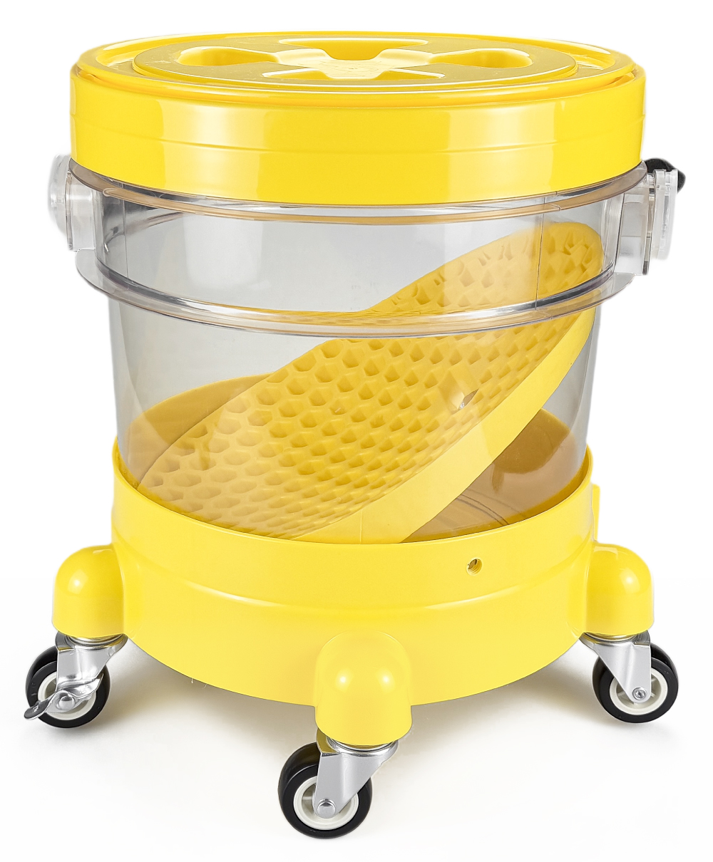 Jaune
