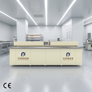 เครื่องเชื่อมมุ้งกันยุง EISENKO คุณภาพสูง รุ่นใหม่ 380V 12KW 50/60Hz 3.0ม. ประสิทธิภาพสูงสำหรับวัสดุผ้า PVC - Product Image 1