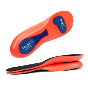 Hot <strong>Sale</strong> Sports <strong>Insoles</strong> With Arch Supports Orthotics Relieve Flat Feet High Arch Foot Pain