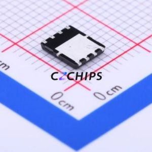 Transistor à effet de champ (MOSFET) NCE30P50G PDFN-8(5.8x4.9) d'origine, neuf - Product Image 2
