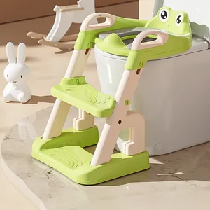 Nieuwe Baby Potje Toilet Training Seat Draagbare Zacht Plastic Kind Potje Kids Indoor Wc Baby Stoel Kids Potje Pot