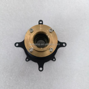 ชุดประกอบมอเตอร์แบบเกลียวสำหรับ DJ1 T70 T70P T100 T100S อะไหล่โดรนป้องกันพืช - Product Image 4