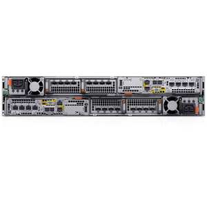 Serveur de stockage tout flash <span class=keywords><strong>Dell</strong></span> PowerStore 5200T, nouvelle conception avec processeur Intel Xeon - Product Image 3