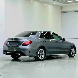 รถยนต์มือสอง Mercedes-Benz C 260L ปี 2019 2020 นำเข้าจากจีน รถเก๋งใช้น้ำมันเบนซิน พวงมาลัยซ้าย เกียร์ออโต้ เบาะหนัง - Product Image 6