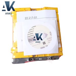 Relais de sécurité d'origine 312085 PSSu H FS SN SD - Product Image 2