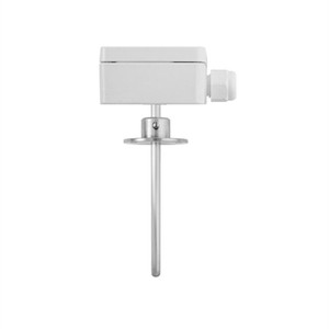 Sensor de Temperatura y Humedad Stevanovic EFT-BF, Monitoreo Ambiental de Grado Industrial - Product Image 3