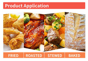 Набор посуды для приготовления пищи, 25 см - Product Image 5