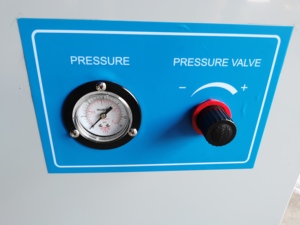 Ots fabricante preço de fábrica nevoeiro spray corrosão testador armário - Product Image 2