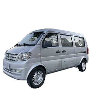 Dongfeng K07S, Camioneta de Lujo, la Más Vendida, <span class=keywords><strong>7</strong></span> <span class=keywords><strong>Plazas</strong></span>, Gasolina, Gran Capacidad, Caja de Cambios Automática/Manual, Autos Usados - Product Image 1