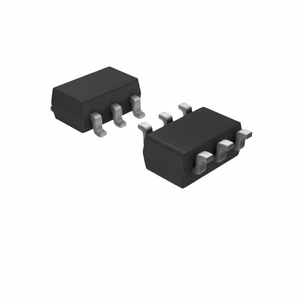 S-8261ACJMD-G4JT2G Authorized Distributor Components Electronic Power Management (PMIC) SOT 23 6 - Product Image 1