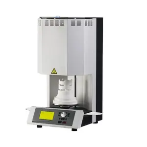 Zirconia Sintering Furnace High Temperature Heating Furnace With Easy Operation