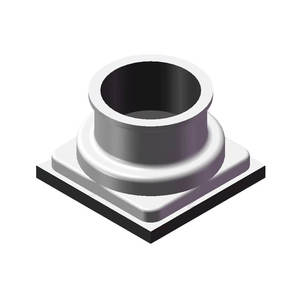 Xgzp6808d không thấm nước khí kỹ thuật số cảm biến áp suất khí quyển, upstacle cảm biến cho nông nghiệp bay không người lái - Product Image 1