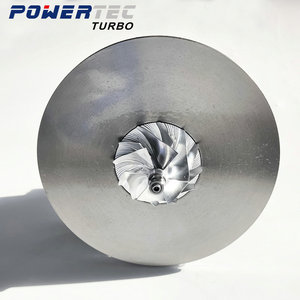 Cartouche Turbo Powertec RHV3 46349345 46351871 46352758 noyau de turbocompresseur Chra 46349345 pour <span class=keywords><strong>FIAT</strong></span> 500X1.6 M-JET 96KW - Product Image 2