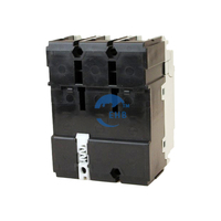 Sakelar pemutus sirkuit baru asli plc BW100EAG-3P100