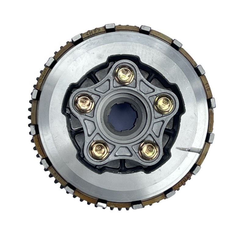 High Quality Motorcycle Assembly Motorcycle Engine