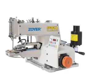 Zoyer ZY1377D Button Attaching Industrial Sewing Machine