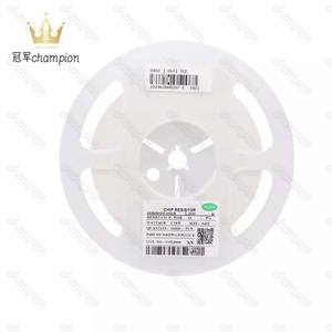 2010 SMD resistor 5% 1% 0.51R 0.56R 0.62R silk screen R510 R560 R620 3/4W - Product Image 2