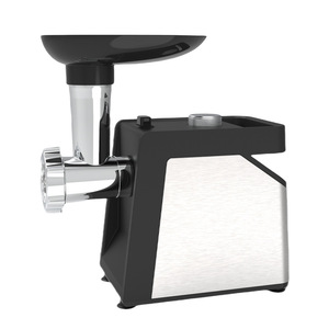 Broyeur alimentaire électrique 900W MG-1L, presse-jus multifonctionnel pour viande et saucisses - Product Image 2