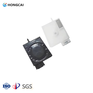 Nouveau sac d'encre sac d'encre de cinquième génération XP600 XP800 pression négative augmente sac d'encre E pson 4720 buse solvant UV blanc - Product Image 1
