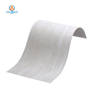 Pierre flexible MCM 600*1200 gris clair pour revêtement mural, panneau intérieur, panneau mural en pierre flexible 3D, travertin, carreaux fins et souples - Product Image 4