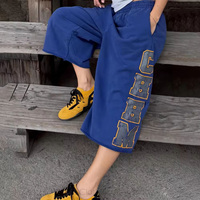 Custom Streetwear Bermuda Vintage Cotton French Terry High-Street Summer Baggy Oversized Acid Wash Jogger Sweat Shorts Men