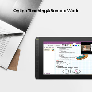 Huion Kamvas 16(2021) Máy Tính Bảng Vẽ Thiết Kế Đồ Họa Dụng Cụ Manga Hoạt Hình Nghệ Thuật Kỹ Thuật Số - Product Image 6