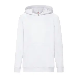 Sudadera con Capucha Ligera para Niños, Personalización de Mercancía - Product Image 1