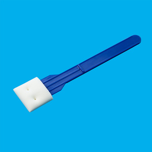 Muestreador de Superficie Hua Chenyang, para Recolección de Microbios, Estéril y Desechable, para Hospitales, Talleres y Monitoreo Ambiental - Product Image 4