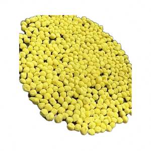 SA fertilizzante granulare solfato di ammonio <span class=keywords><strong>zolfo</strong></span> a base di lento rilascio - Product Image 4