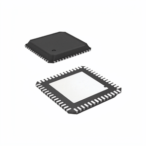 บริการครบวงจรแบบดั้งเดิม ชิ้นส่วนอิเล็กทรอนิกส์ IC REG BUFF 26BIT SSTL 56 VQFN 56 VFQFN Exposed Pad SN74SSTVF16859G4R Logic - Product Image 1