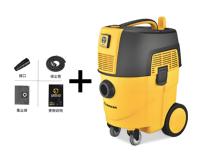 Vente chaude Nouveau Produit Industriel Durable En Acier Inoxydable Outil Polisseuse Avec Système De Seau À Vide Pour Le Raffinement De La Surface