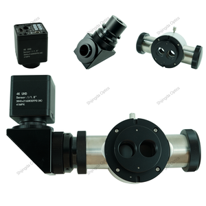 <span class=keywords><strong>Microscope</strong></span> chirurgical <span class=keywords><strong>Leica</strong></span> Zeiss de haute qualité et économique avec système de caméra 4K ultra-haute définition et système de caméra CCD. - Product Image 3