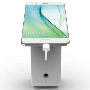 EASTOPS Neueste Handy-Smartphone-Sicherheit Anti-Diebstahl-Alarmst änder mit internem Recoiler-ST-01 - Product Image 4