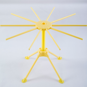 Cibo Sicuro Smart Per La Pasta di Essiccazione <span class=keywords><strong>Rack</strong></span>/Pasta Asciugatrice - Product Image 3