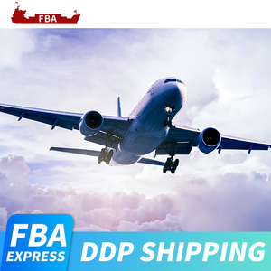 Più economico agente di trasporto aereo per Poland Australia <span class=keywords><strong>USA</strong></span> Canada Arabia saudita germania spedizioniere FBA DDP DDU agente di spedizione