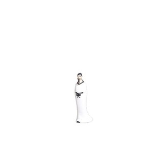 Sculture in Miniatura Tradizionali Cinesi all'Ingrosso: Personaggi Storici Zhuge Liang, Li Bai, <span class=keywords><strong>Du</strong></span> <span class=keywords><strong>Fu</strong></span>, Cao Cao, Su Shi, Rocce e Bonsai - Product Image 6