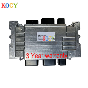 ชุดควบคุมเครื่องยนต์5WK92610 528I X3 2011-2012 <span class=keywords><strong>DME</strong></span> MSV90 7613806 ECU ECM - Product Image 1