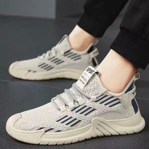 Zapatos Casuales de Lona de Verano de Alta Calidad, con Suela Gruesa, que Aumentan la Altura, Transpirables y con Plataforma - Product Image 4