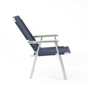 เก้าอี้พักผ่อนแบบพับได้ รุ่น Moon Chair พร้อมล้อเลื่อน สำหรับใช้งานกลางแจ้ง ใช้เป็นเตียงนอนได้ - Product Image 3
