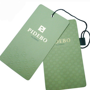 Tùy chỉnh chất lượng cao quần áo nhãn <span class=keywords><strong>tag</strong></span> thời trang RFID Acrylic quần áo dệt logo cho hàng may mặc hai mảnh đồ lót treo <span class=keywords><strong>tag</strong></span> thẻ - Product Image 6