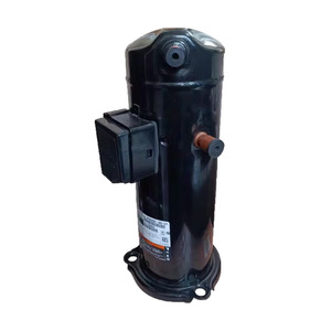 Compresseur de climatisation et de réfrigération HYZL VPW038DE 24V pour remplacement et réparation - Product Image 2