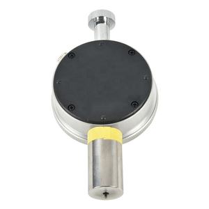 Einfach zu bedienender Mini Size Kunststoff Gummi Shore Härte prüfer <span class=keywords><strong>LX</strong></span>-A-1 Shore Duro meter - Product Image 4