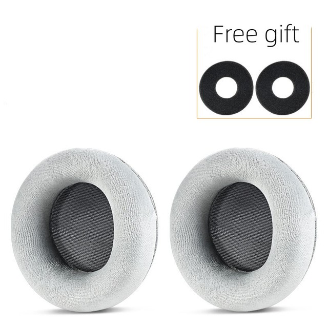 Replacement Ear Pads for AKG K601 K701 K702 Q701 K612 Headphones
