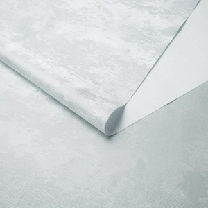 Papel Tapiz Comercial No Tejido de Color Liso, Revestimiento de Pared Impermeable y Resistente al Desgaste para Proyectos de Hoteles y Edificios # Serie Guofeng - Product Image 2