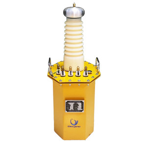 Système de test haute tension YTB-20 50kV AC 70kV avec unité de commande HV isolée et séparée - Product Image 4